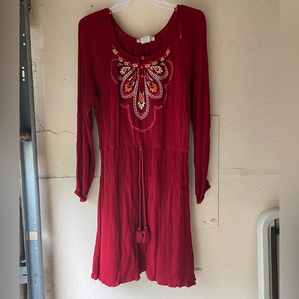 Dress